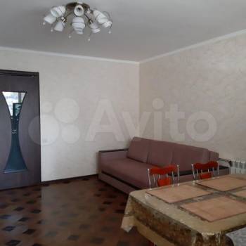 Сдается 1-комнатная квартира, 40 м²