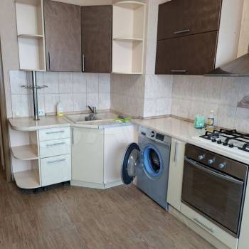 Сдается 2-х комнатная квартира, 54 м²