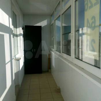 Сдается 2-х комнатная квартира, 54 м²