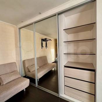 Сдается 1-комнатная квартира, 35 м²