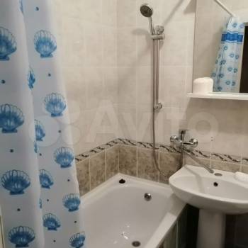 Сдается 1-комнатная квартира, 32 м²