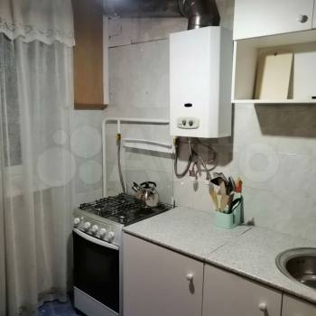 Сдается 1-комнатная квартира, 32 м²