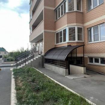 Сдается Нежилое помещение, 106 м²