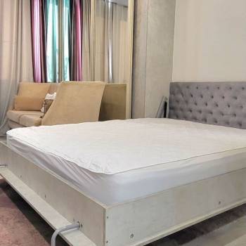 Сдается 1-комнатная квартира, 29 м²