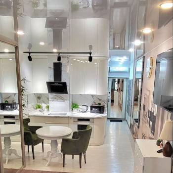 Сдается 1-комнатная квартира, 29 м²