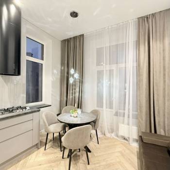 Продается 1-комнатная квартира, 36,6 м²