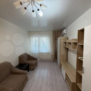 Сдается 1-комнатная квартира, 41 м²
