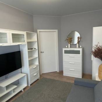 Сдается 1-комнатная квартира, 29 м²