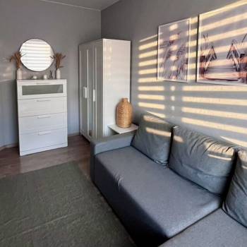 Сдается 1-комнатная квартира, 29 м²