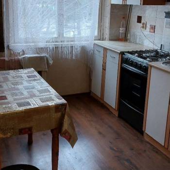 Сдается 1-комнатная квартира, 31 м²