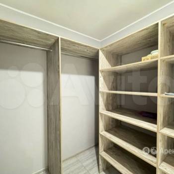 Сдается 1-комнатная квартира, 35,5 м²