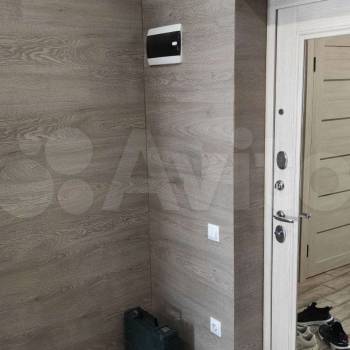 Сдается 1-комнатная квартира, 51,5 м²