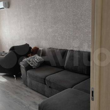 Сдается 1-комнатная квартира, 51,5 м²