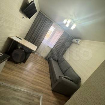 Сдается 1-комнатная квартира, 16,4 м²