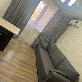 Сдается 1-комнатная квартира, 16,4 м²