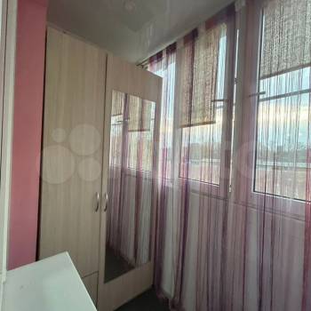 Сдается 1-комнатная квартира, 16,4 м²