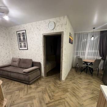 Сдается 2-х комнатная квартира, 45 м²