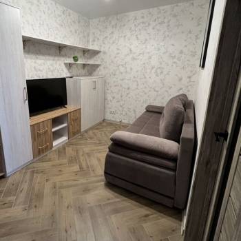 Сдается 2-х комнатная квартира, 45 м²