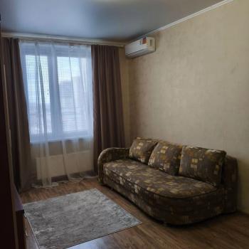 Сдается 1-комнатная квартира, 32 м²