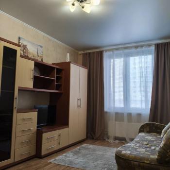 Сдается 1-комнатная квартира, 32 м²