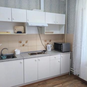 Сдается 1-комнатная квартира, 32 м²