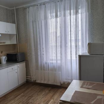Сдается 1-комнатная квартира, 32 м²