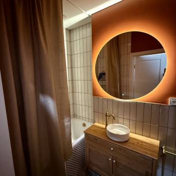 Сдается 1-комнатная квартира, 40 м²