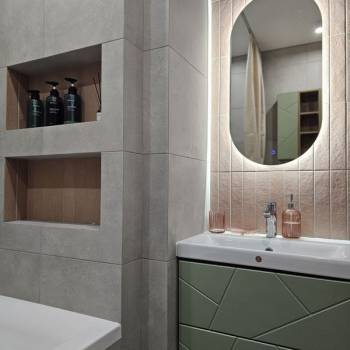 Продается 1-комнатная квартира, 29 м²