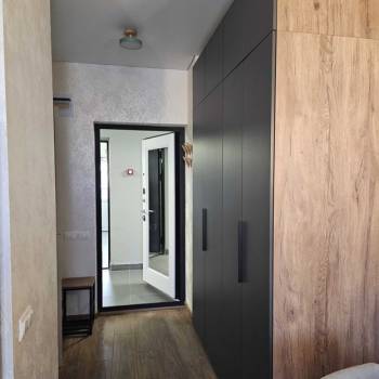 Продается 1-комнатная квартира, 29 м²