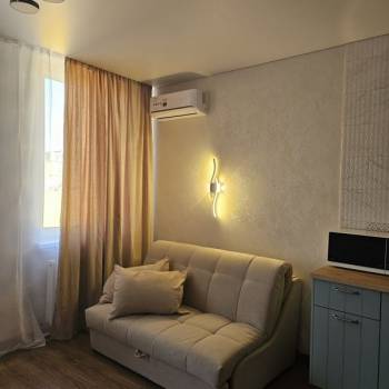 Продается 1-комнатная квартира, 29 м²