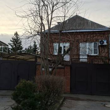 Продается Дом, 159 м²