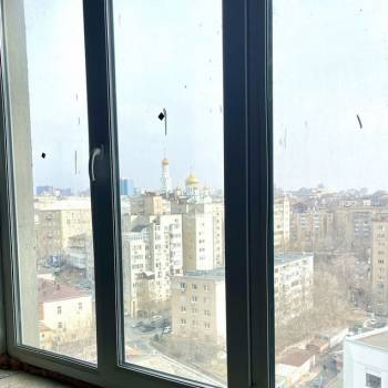 Продается 3-х комнатная квартира, 109 м²