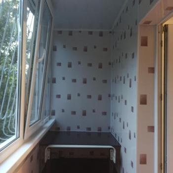 Сдается 1-комнатная квартира, 41,3 м²