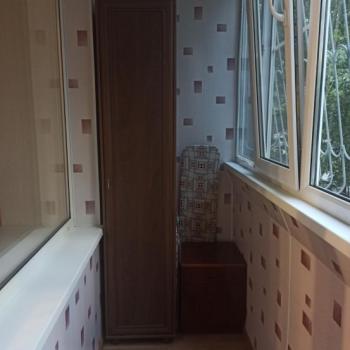 Сдается 1-комнатная квартира, 41,3 м²