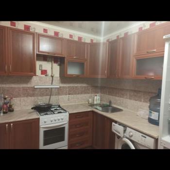 Сдается 1-комнатная квартира, 41,3 м²