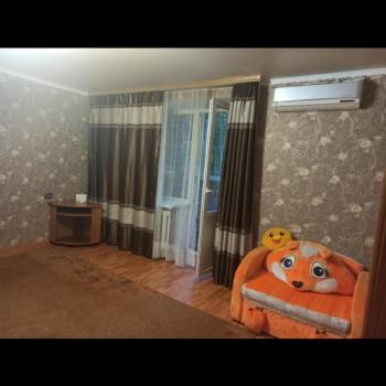 Сдается 1-комнатная квартира, 41,3 м²