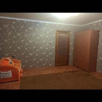 Сдается 1-комнатная квартира, 41,3 м²