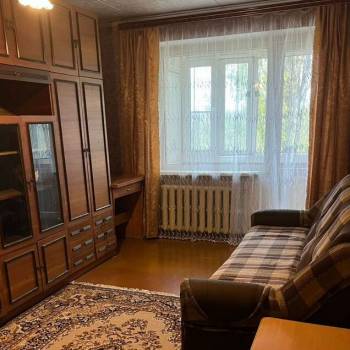 Сдается 1-комнатная квартира, 31 м²