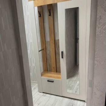 Сдается 2-х комнатная квартира, 43,1 м²