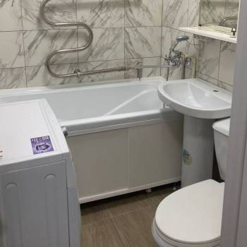 Сдается 2-х комнатная квартира, 43,1 м²