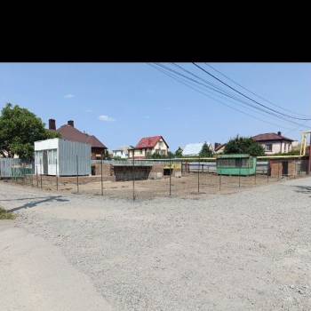 Продается Участок, 630 м²