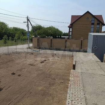 Продается Участок, 630 м²