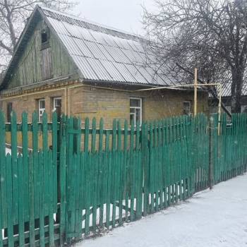 Продается Дом, 40 м²