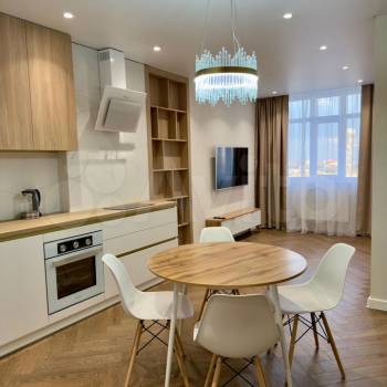 Сдается 1-комнатная квартира, 44 м²