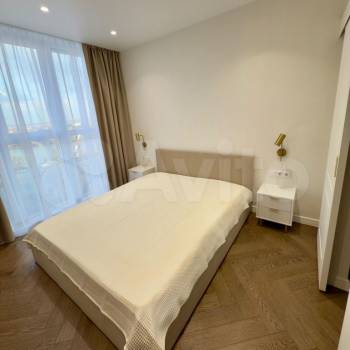 Сдается 1-комнатная квартира, 44 м²