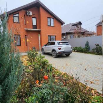 Продается Дом, 163,9 м²