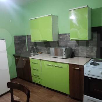 Сдается 2-х комнатная квартира, 54,3 м²