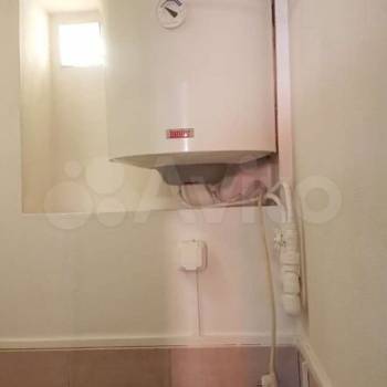 Сдается 1-комнатная квартира, 15 м²