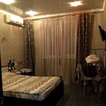 Сдается 1-комнатная квартира, 31 м²