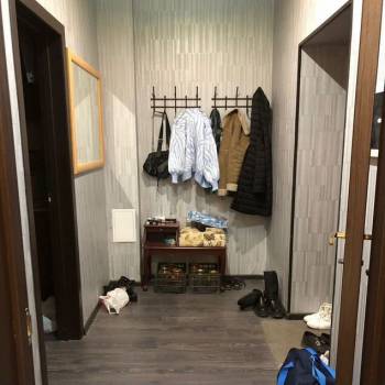 Сдается 1-комнатная квартира, 31 м²